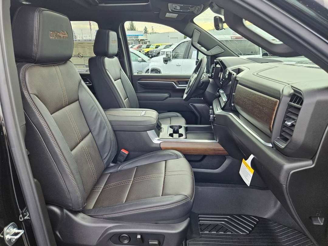 2026 Chevrolet Silverado 3500Hd High Country - Image 45