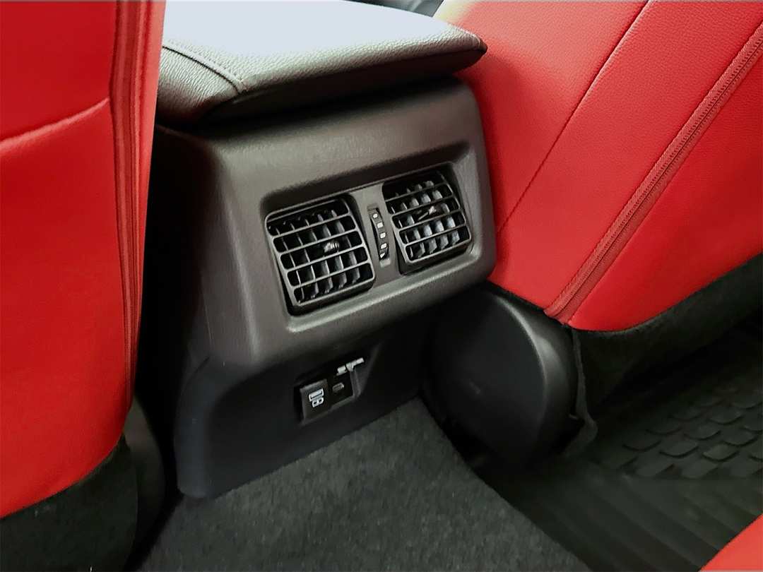 2026 Toyota Camry XSE - Image 27