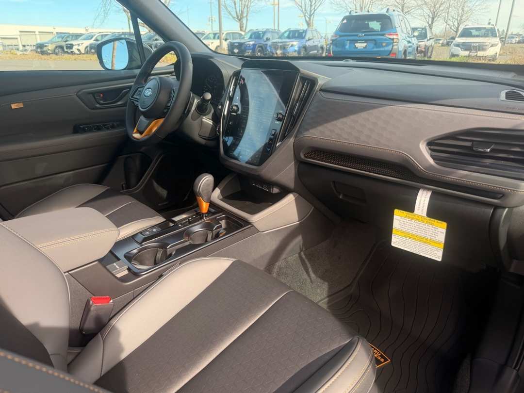 2026 Subaru Forester Wilderness - Image 30