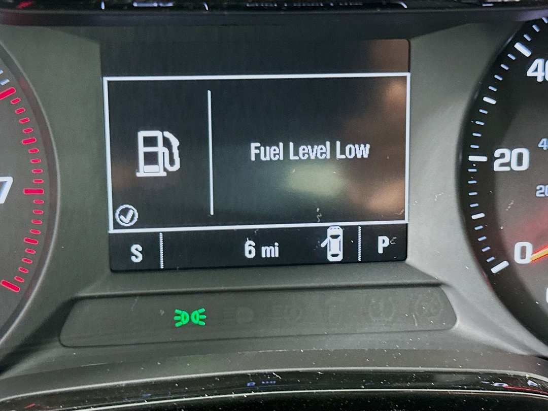 2026 Chevrolet Trax LS - Image 12