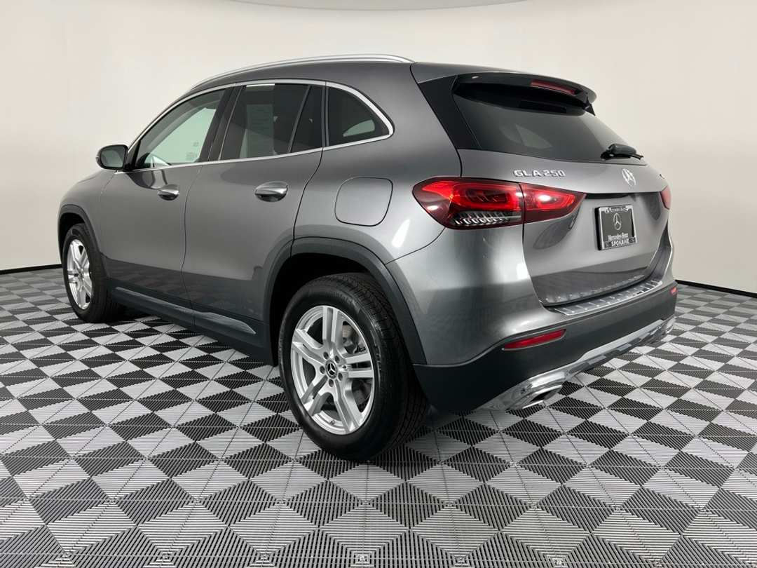 2023 Mercedes-Benz GLA GLA 250 - Image 6