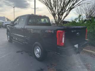 2024 Ford F-350Sd XL