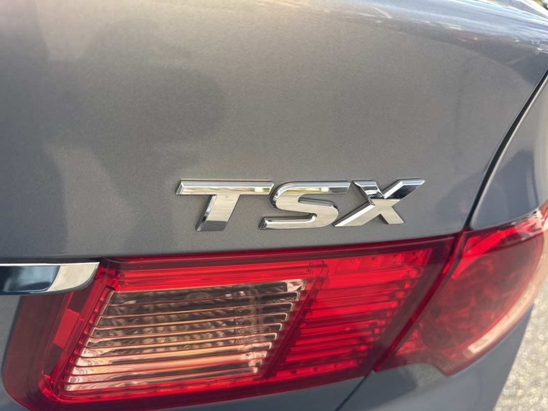 2011 Acura Tsx 2.4 - Image 11