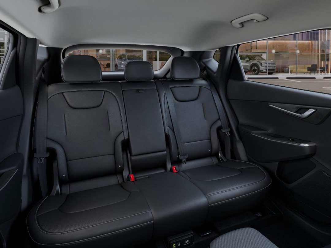 2025 Kia Ev6 Wind - Image 16