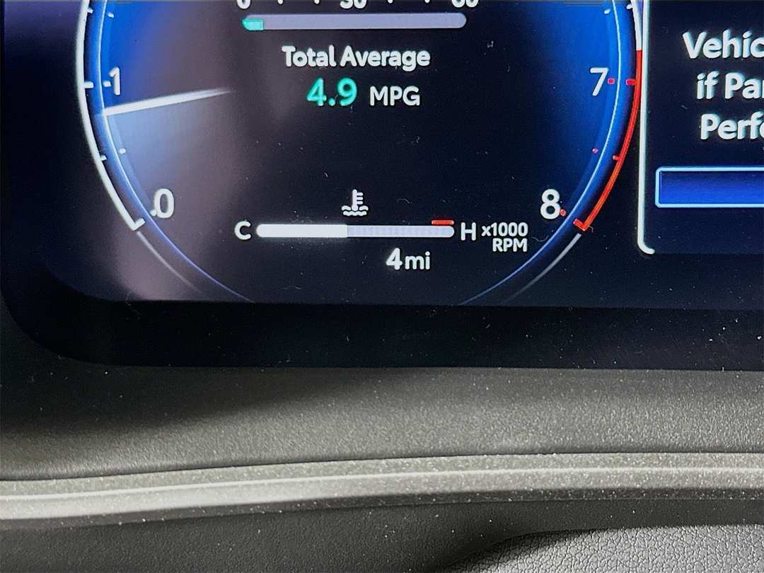 2026 Toyota Corolla Cross XLE - Image 12