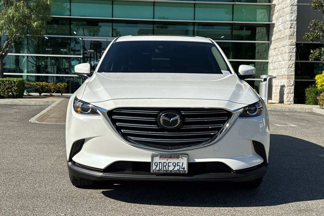 2023 MAZDA CX-9 Touring - Image 3