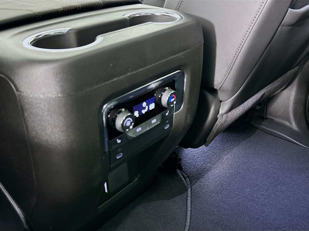 2026 Chevrolet Tahoe High Country - Image 27