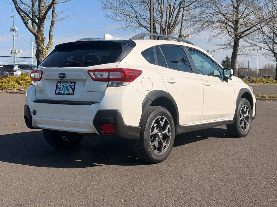 2018 Subaru Crosstrek 2.0i Premium - Image 7