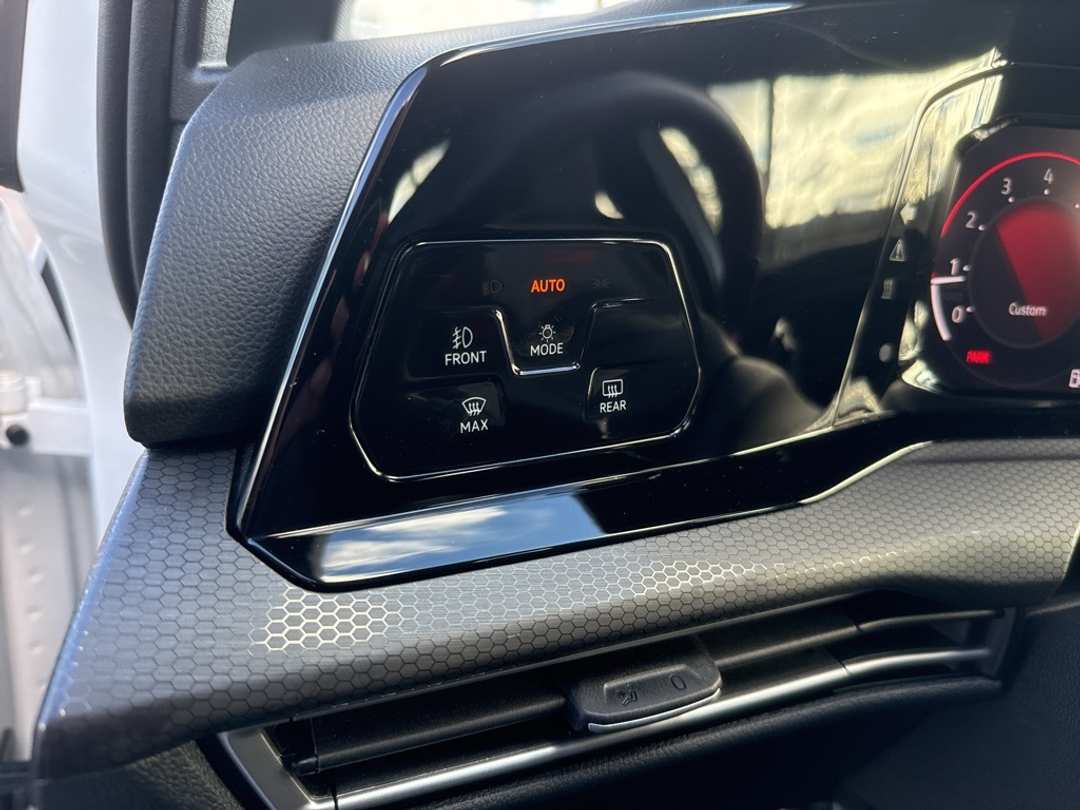 2024 Volkswagen Golf Gti SE - Image 31