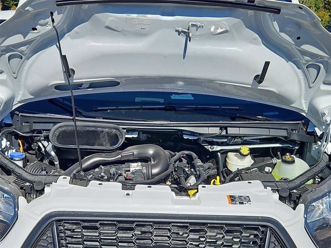 2026 Ford Transit-250 Base - Image 34