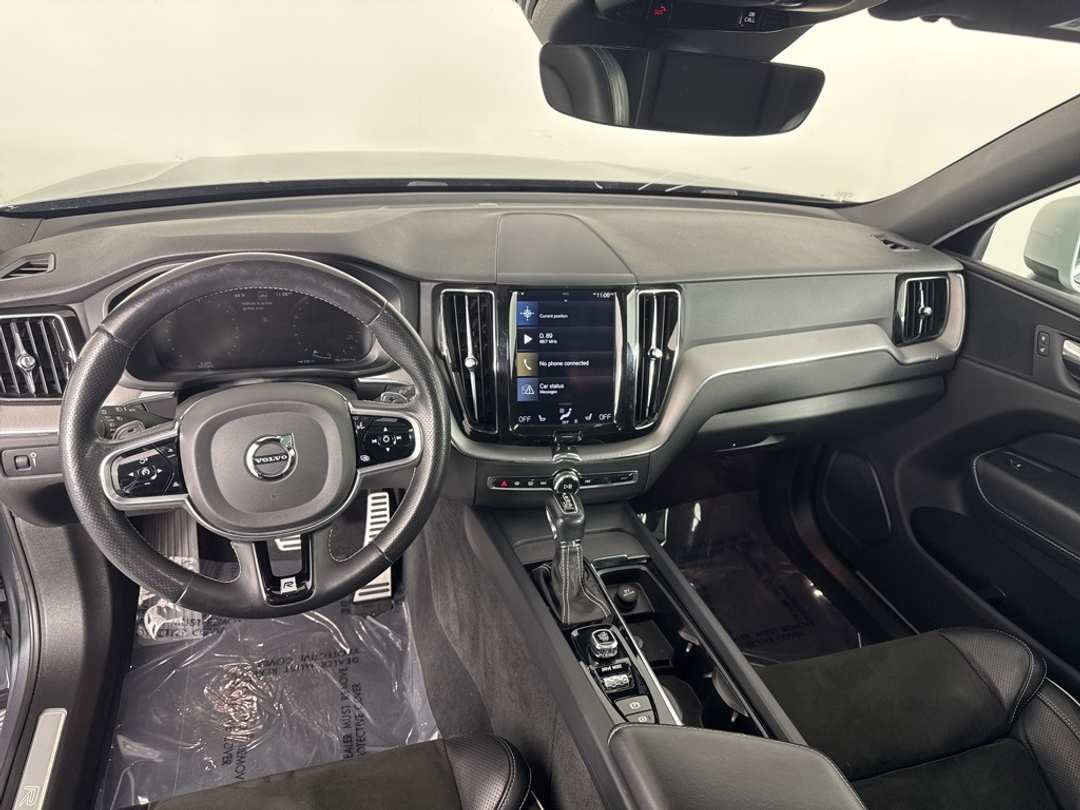 2018 Volvo Xc60 T5 RDesign - Image 24