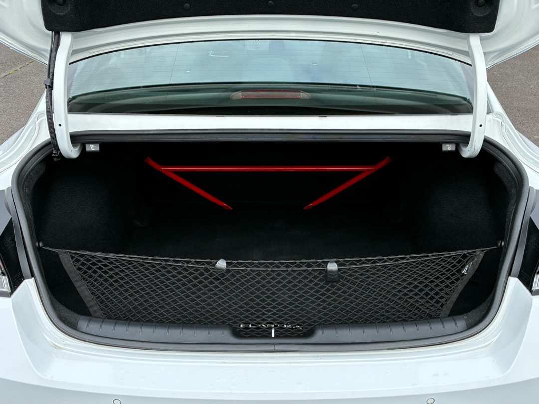 2023 Hyundai Elantra N Base - Image 24