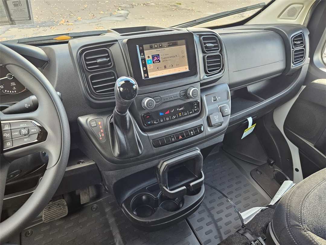 2026 Ram Promaster 1500 Low Roof - Image 19