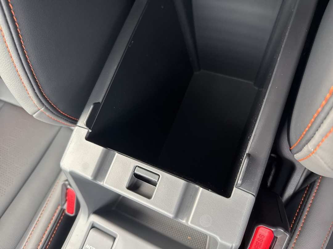 2026 Subaru Crosstrek Limited - Image 38