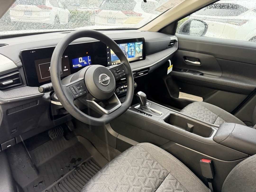 2026 Nissan Kicks SV - Image 15