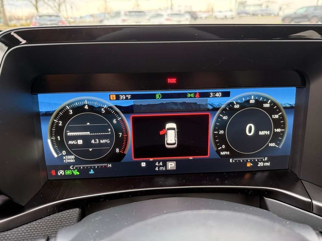 2026 Subaru Outback Limited - Image 31