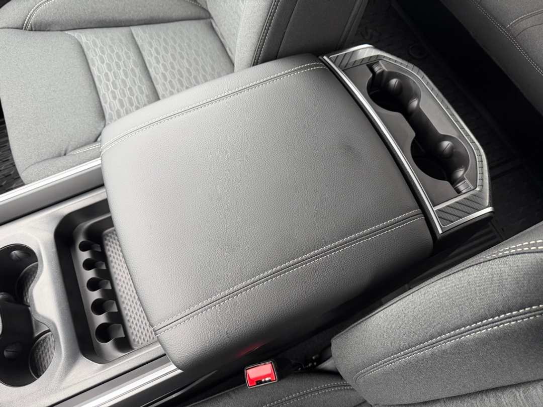 2026 Ram 1500 Big Horn/Lone Star - Image 27