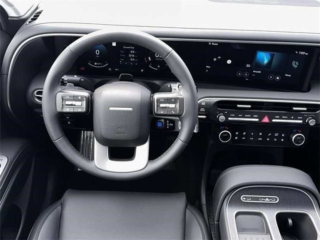 2026 Hyundai Palisade SEL Premium - Image 17