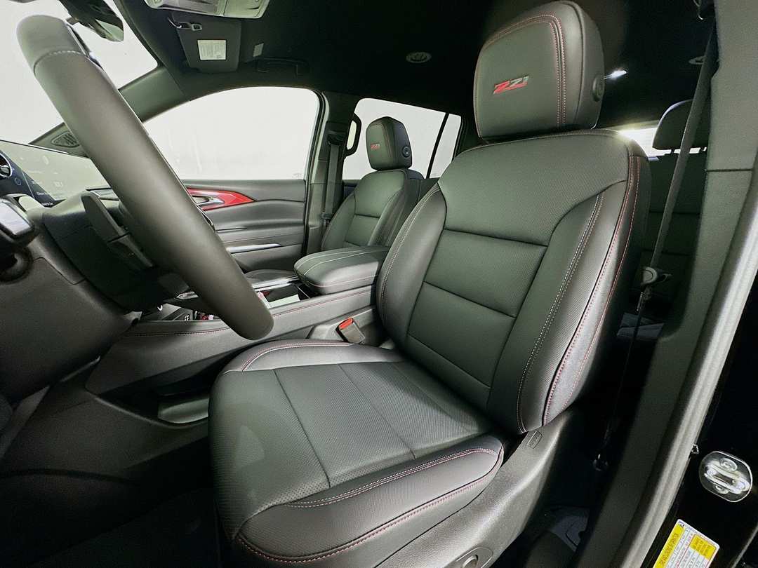 2026 Chevrolet Traverse Z71 - Image 22