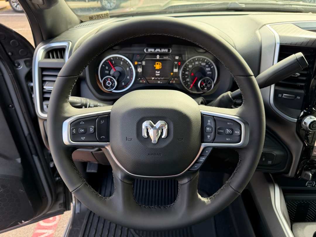 2026 Ram 3500 Big Horn - Image 20