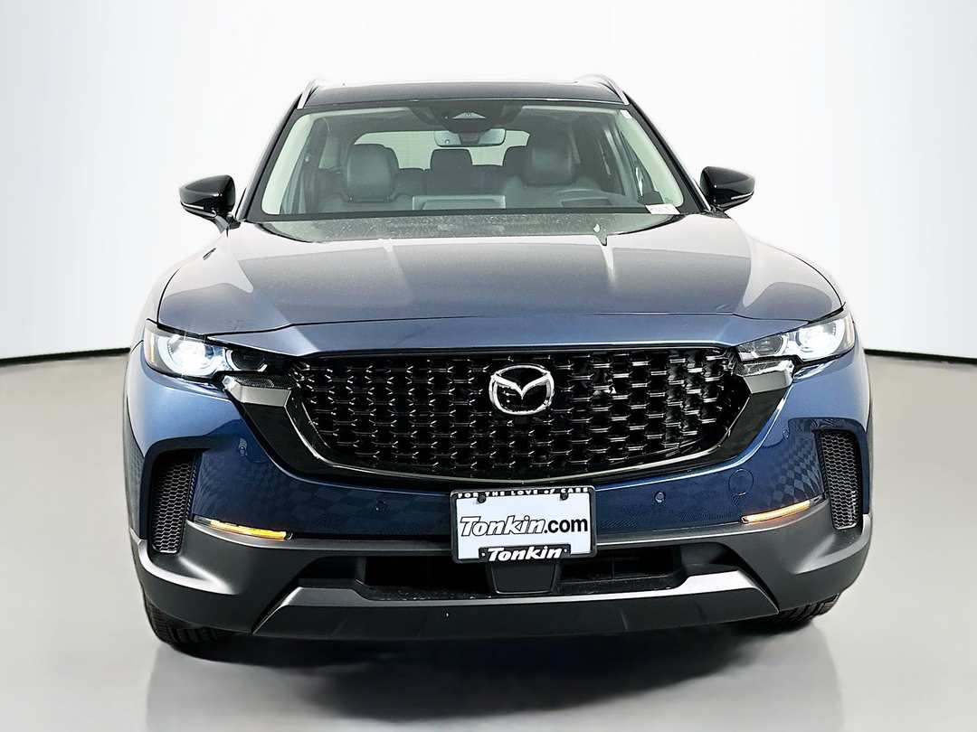 2026 MAZDA Cx-50 Premium Plus - Image 2