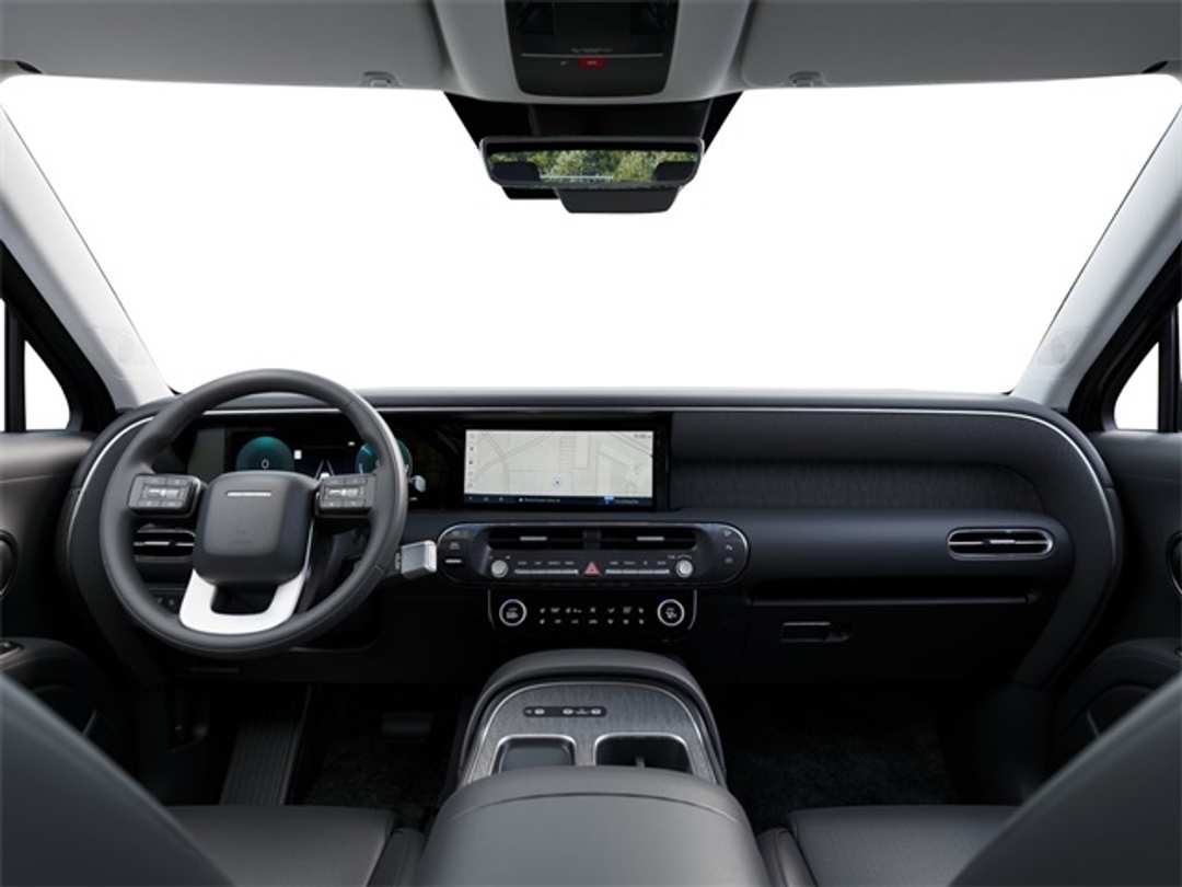 2026 Hyundai Palisade SEL - Image 8