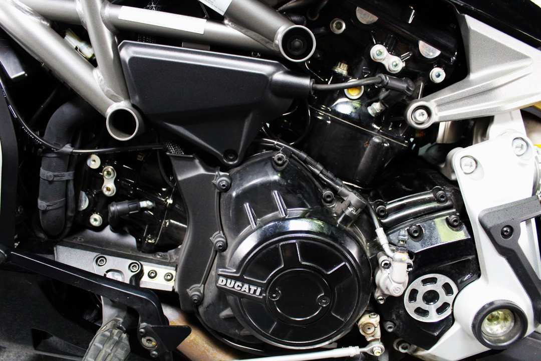 2022 Ducati Xdiavel S - Image 13