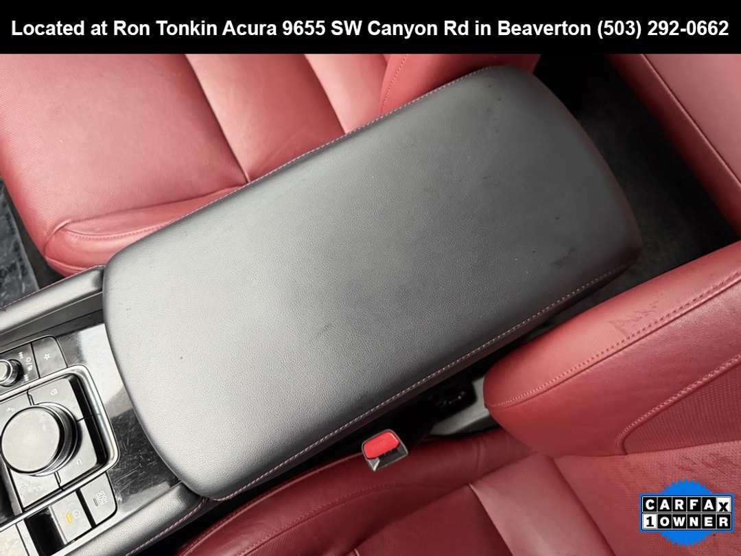 2024 MAZDA Mazda3 2.5 S Carbon Edition - Image 25