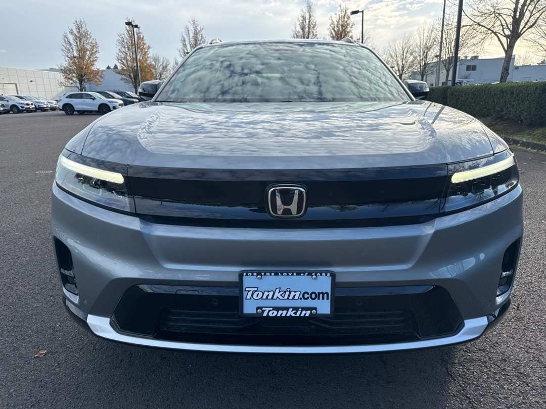 2026 Honda Prologue Touring - Image 8