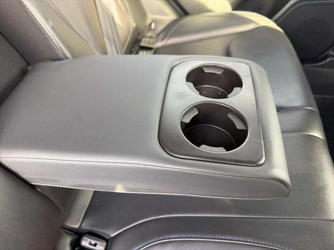 2025 Subaru Forester Limited - Image 26