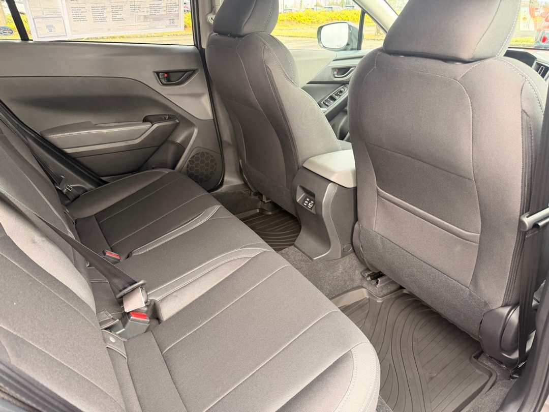 2026 Subaru Crosstrek Premium - Image 22