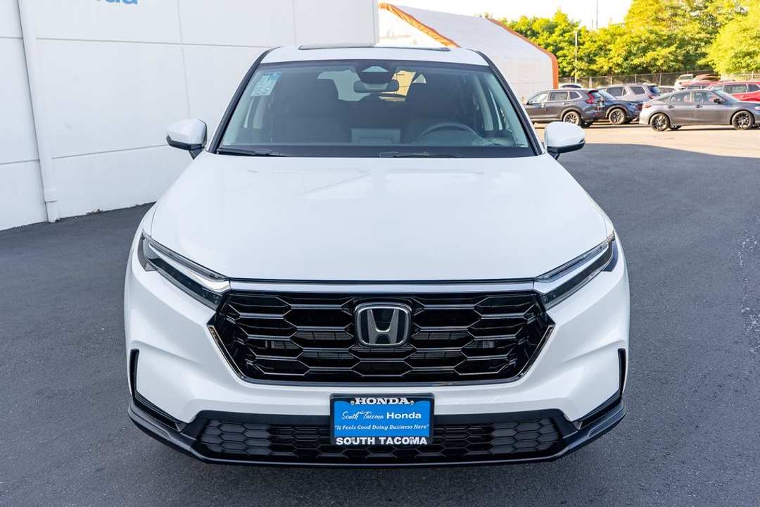 2026 Honda CR-V EX - Image 3