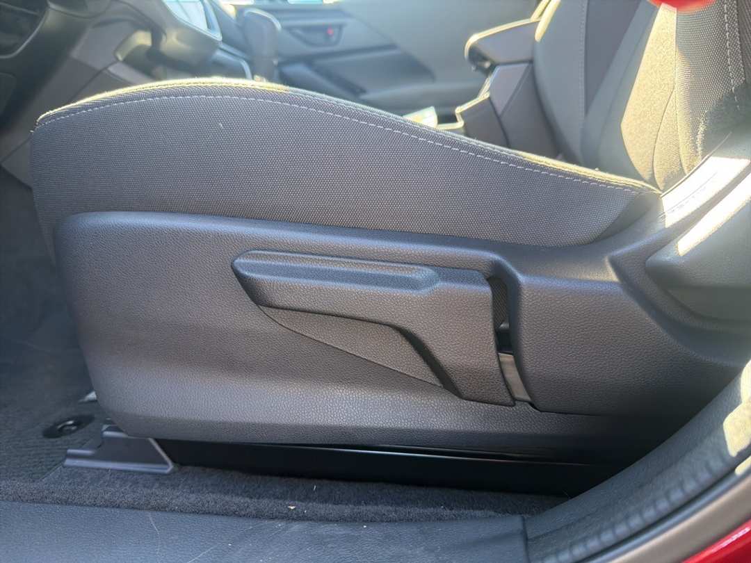 2026 Subaru Crosstrek Premium - Image 15