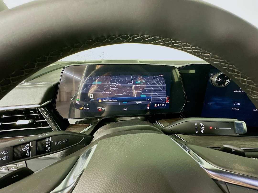 2026 Chevrolet Suburban LS - Image 33