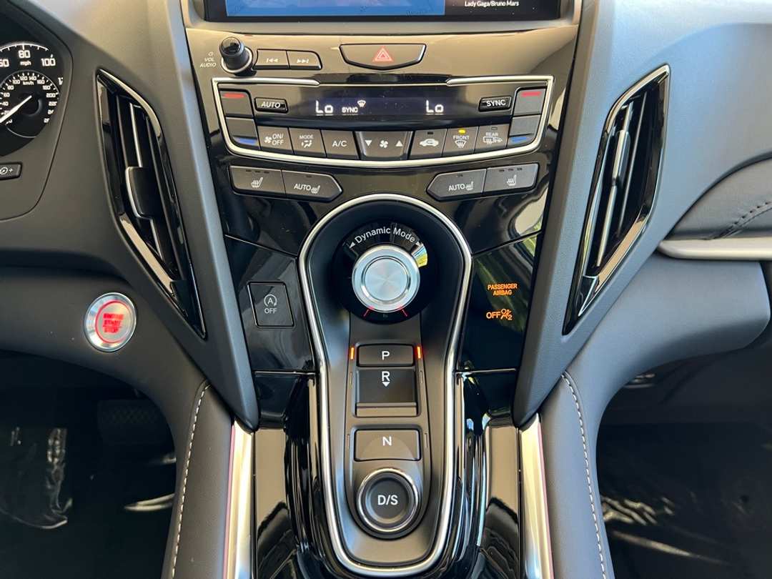 2026 Acura RDX Technology Package - Image 21