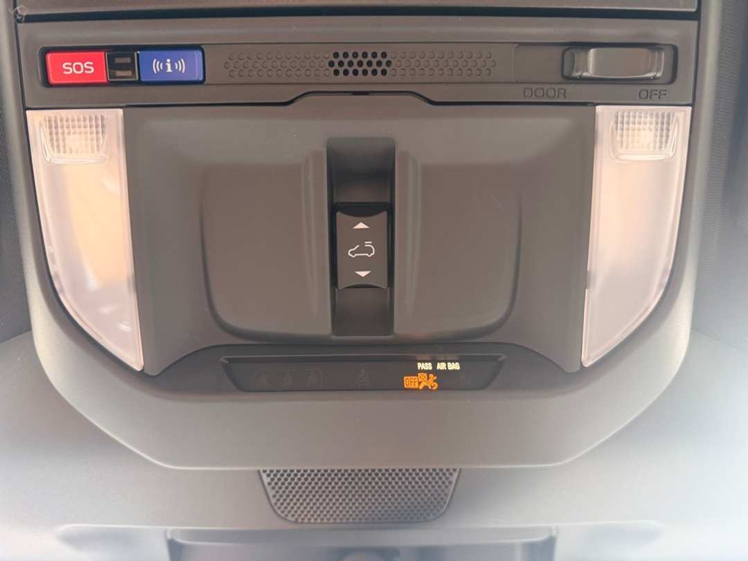 2026 Subaru Forester Premium - Image 38