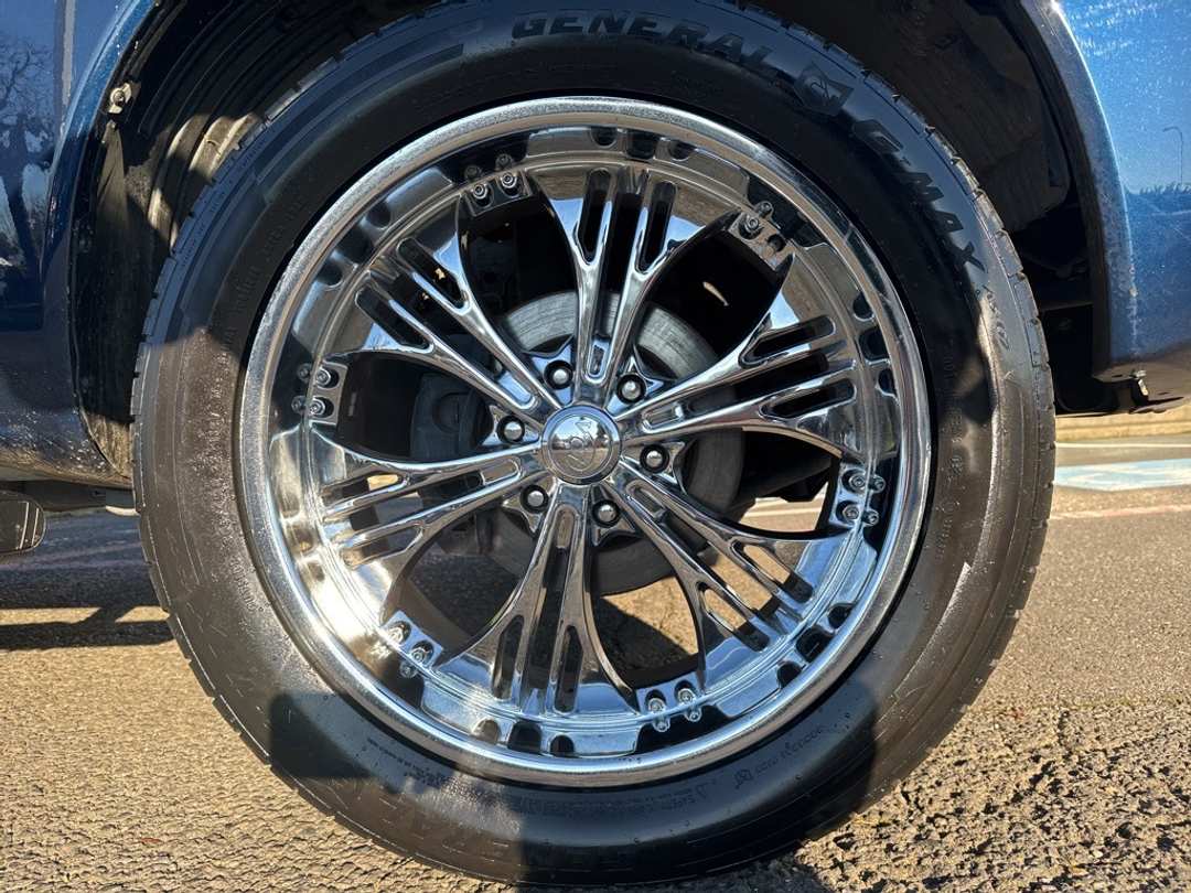 2007 Nissan Titan SE - Image 9