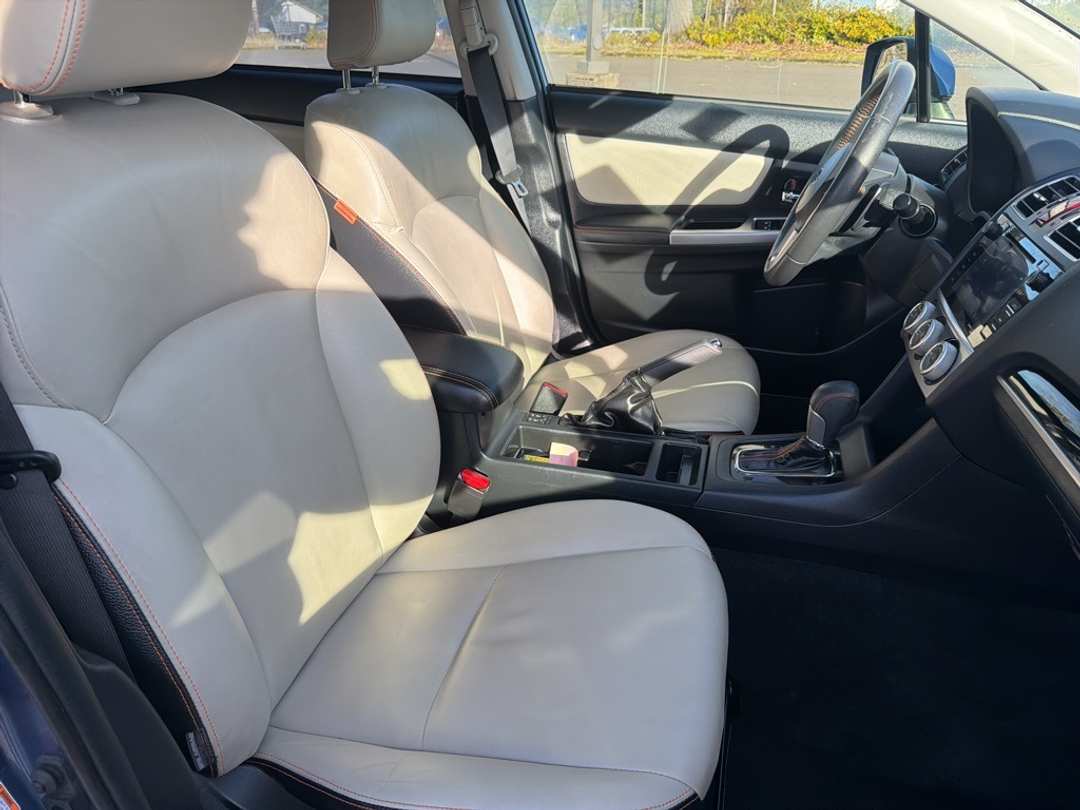 2017 Subaru Crosstrek 2.0i Limited - Image 26