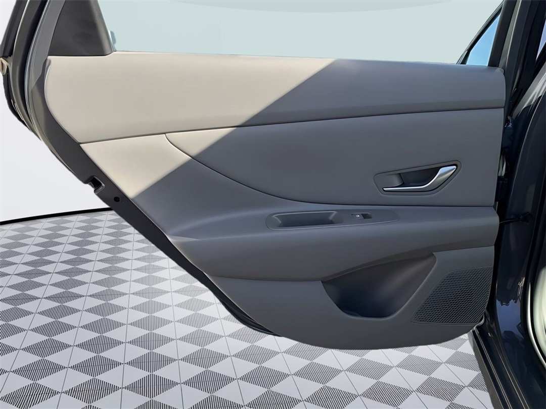 2026 Hyundai Elantra SEL Sport - Image 26