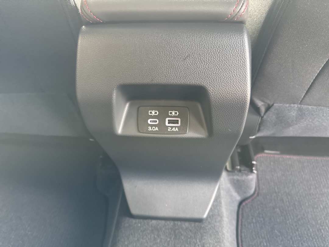 2026 Subaru Impreza 2.5RS - Image 24