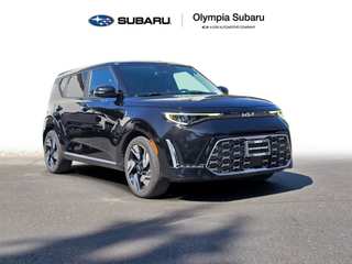 2025 Kia Soul GTLine