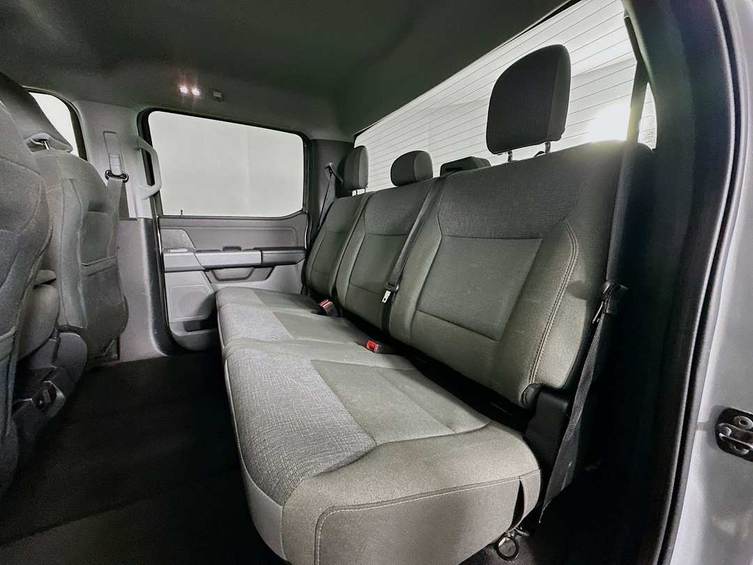 2024 Ford F-150 XLT - Image 24