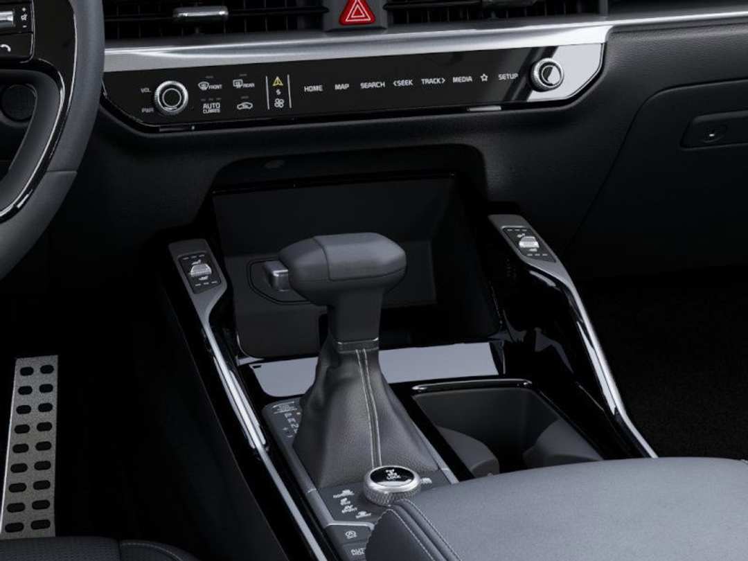 2026 Kia Sorento XLine SX - Image 23
