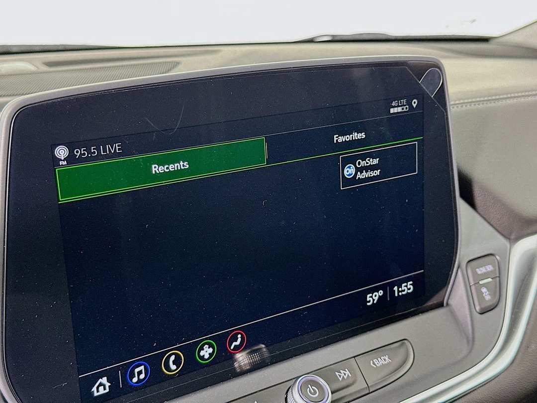 2025 Chevrolet Blazer LT - Image 14