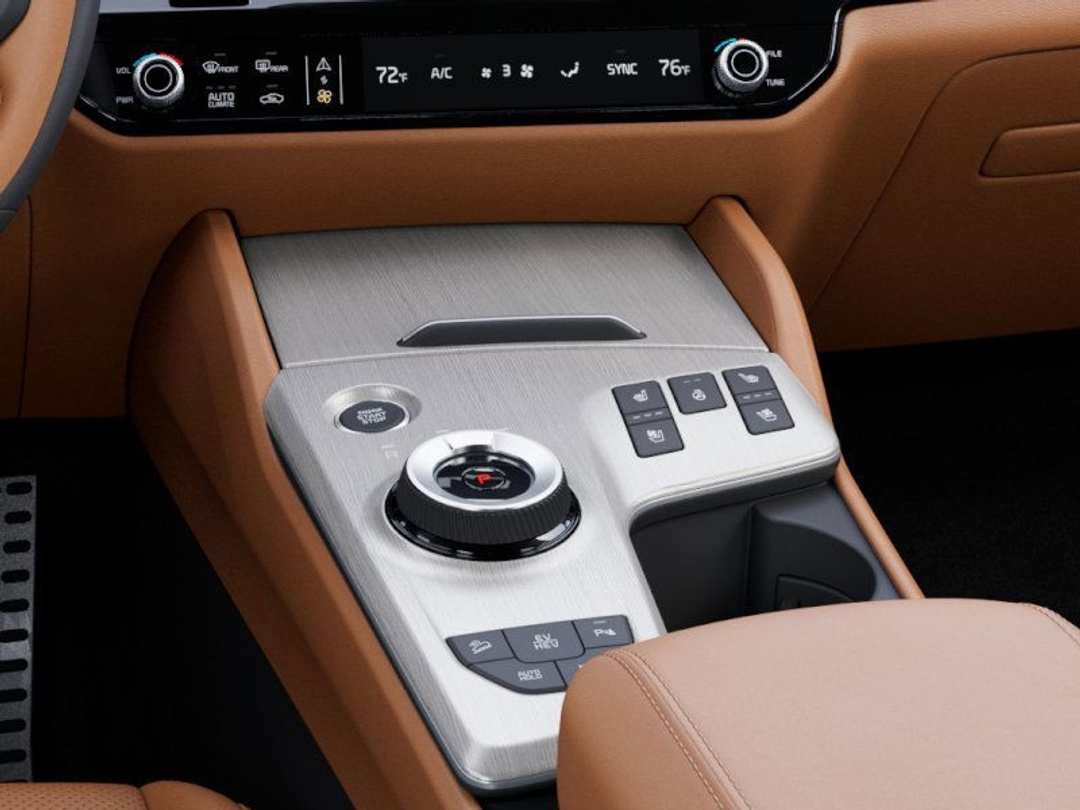 2026 Kia Sportage XLine Prestige - Image 23