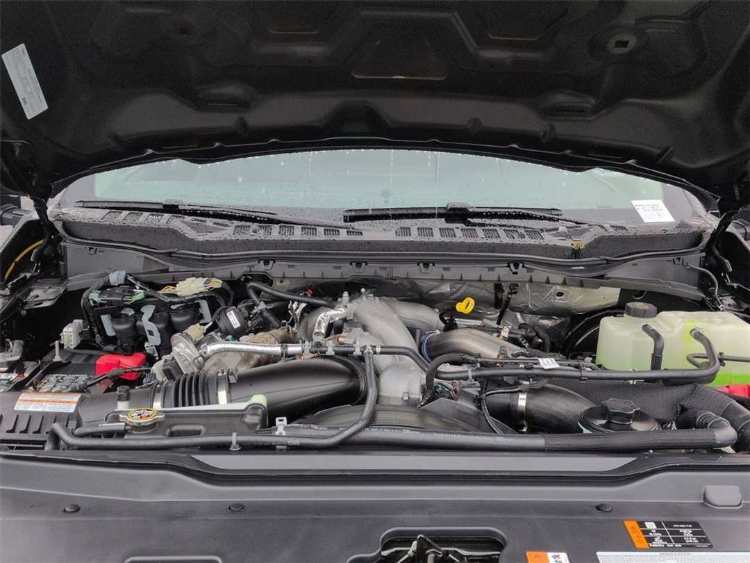 2026 Ford F-350Sd XLT - Image 32