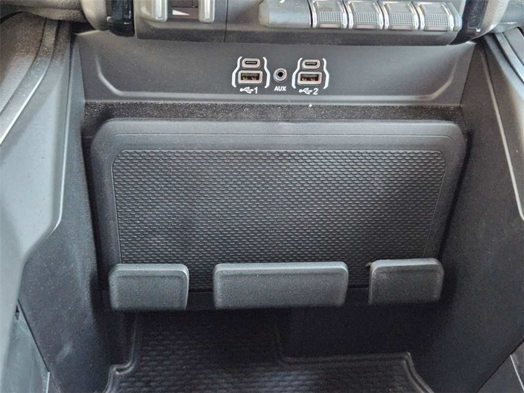 2026 Ram 2500 Big Horn - Image 25