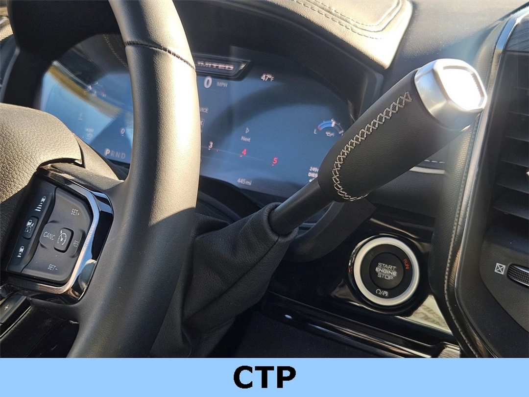 2026 Ram 2500 Limited - Image 18