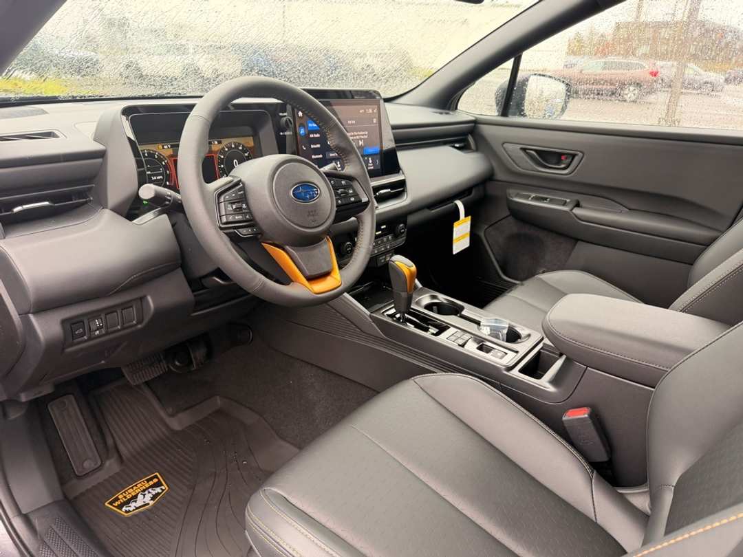 2026 Subaru Outback Wilderness - Image 15