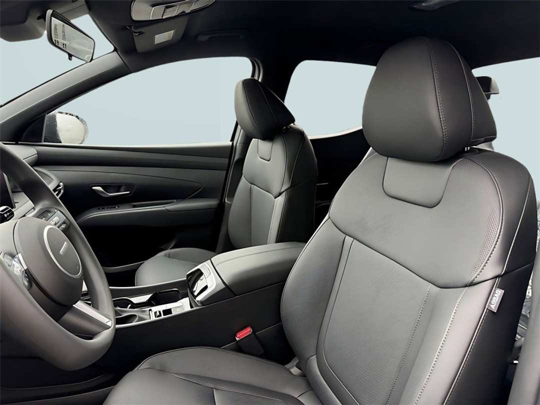 2026 Hyundai Santa Cruz SEL - Image 14